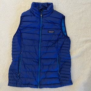Patagonia Women Puff Insulated Vest